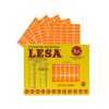 ETIQUETA-ADHESIVA-LESA-NUMERO-4-NARANJA-FLUORESCENTE-20-X-8-MM-RECTANGULAR-PAQUETE-CON-5-SOBRES_E130-446_1-1 ETIQUETA ADHESIVA LESA NUMERO 4 FLUORESCENTE 20 X 8 MM PAQUETE CON 5 SOBRES