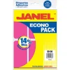 ETIQUETA ECONOPACK #25