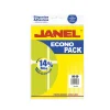 ETIQUETA ECONOPACK #25