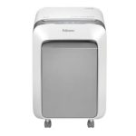 FELLOWES POWERSHRED LX210 TRITURADORA DE PAPEL MICROCORTE 16 HOJAS 5015301