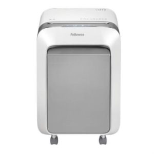 FELLOWES POWERSHRED LX210 TRITURADORA DE PAPEL MICROCORTE 16 HOJAS 5015301