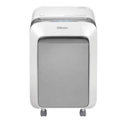 FELLOWES POWERSHRED LX210 TRITURADORA DE PAPEL MICROCORTE 16 HOJAS 5015301