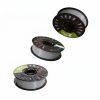 FILAMENTO PARA IMPRESION 3D 4DLAB PLA GRIS CLARO BOBINA DE 1 KG X1PLA-8-LAB