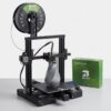 FILAMENTO PARA IMPRESION 3D 4DLAB PLA GRIS CLARO BOBINA DE 1 KG X1PLA-8-LAB