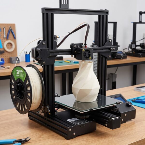 FILAMENTO PARA IMPRESION 3D 4DLAB PLA NATURAL BOBINA DE 1 KG X1PLA-7-LAB FILAMENTO PARA IMPRESION 3D 4DLAB PLA NATURAL BOBINA DE 1 KG X1PLA-7-LAB