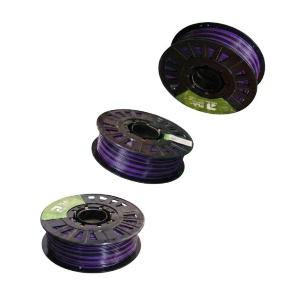 FILAMENTO-PARA-IMPRESION-3D-4DLAB-PLA-NEGRO-MORADO-BOBINA-DE-1-KG-X1PLA-0-M-LAB_C118-008_3 FILAMENTO PARA IMPRESION 3D 4DLAB PLA NEGRO-MORADO BOBINA DE 1 KG X1PLA-0-M-LAB