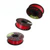 FILAMENTO-PARA-IMPRESION-3D-4DLAB-PLA-ROJO-SEDA-BOBINA-DE-1-KG-X1PLA-2S-LAB_C118-009_3 FILAMENTO PARA IMPRESION 3D 4DLAB PLA ROJO SEDA BOBINA DE 1 KG X1PLA-2S-LAB