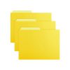 FOLDER CARTA PENDAFLEX BITONO PAQUETE CON 50 PIEZAS