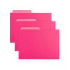 FOLDER CARTA PENDAFLEX BITONO PAQUETE CON 50 PIEZAS