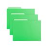 FOLDER CARTA PENDAFLEX BITONO PAQUETE CON 50 PIEZAS