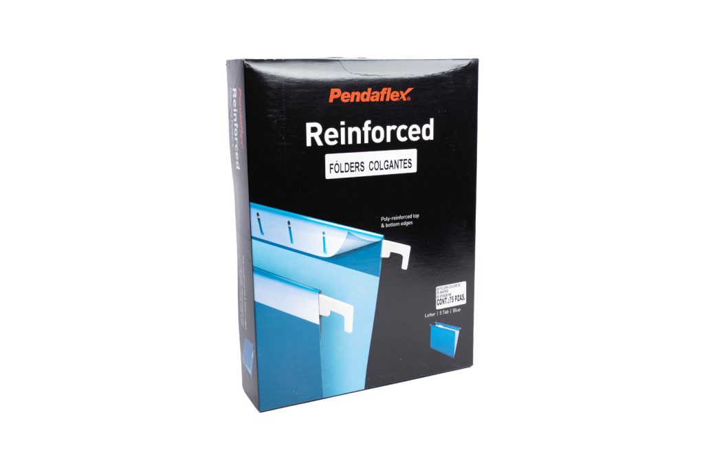 Folders PENDAFLEX