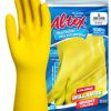 GUANTES ALTEX NO 7