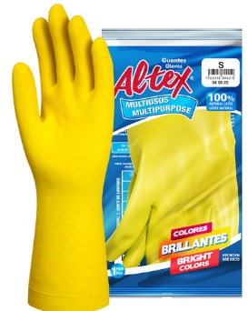 GUANTES ALTEX NO 7