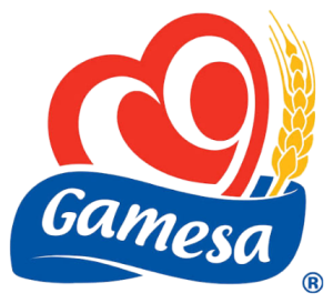 Logo GAMESA