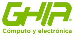Logo GHIA