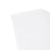 HOJAS DE REPUESTO OXFORD F931 BLANCO TAMAÑO B5 RAYA 2 PAQUETES CON 50 HOJAS CADA UNO