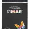 LAPICES DE COLORES PREMIUM MAE CON 12 PIEZAS