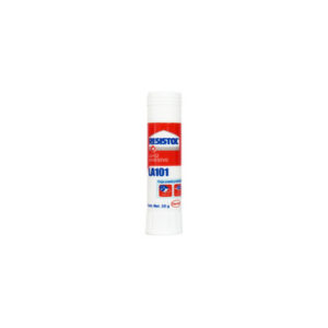 LAPIZ ADHESIVO RESISTOL LA101 10 GR