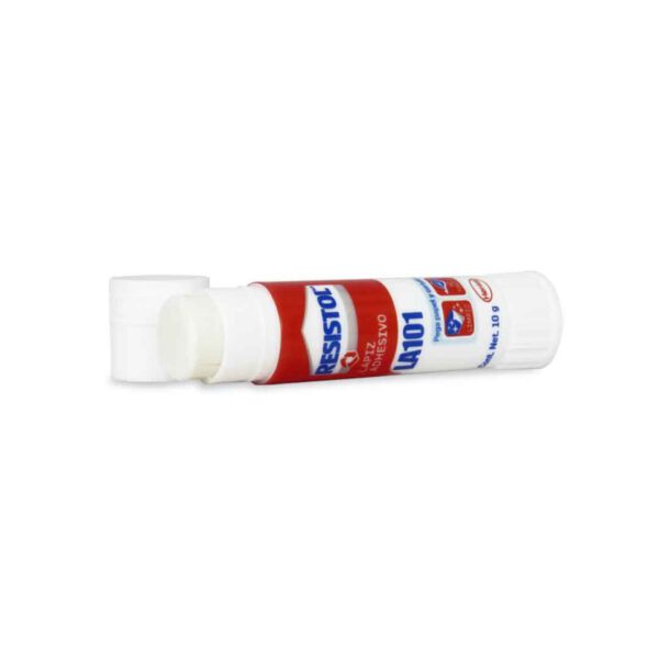 LAPIZ ADHESIVO RESISTOL LA101 10 GR