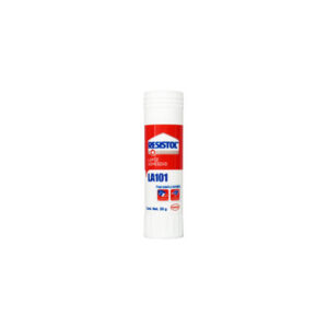 LAPIZ ADHESIVO RESISTOL LA101 20 GR