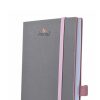 LIBRETA-DE-NOTAS-BARCELONA-COLOR-GRIS-PUNTEADA-CON-192-PAGINAS-BAR763_L301-023_3 LIBRETA DE NOTAS DANPEX BARCELONA BAR763 PUNTEADA 96 HOJAS PASTA DURA