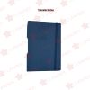 LIBRETA-DE-NOTAS-DANPEX-DELHI-COLOR-NEGRO-RAYA-CON-160-PAGINAS_L301-018_1 LIBRETA DE NOTAS DANPEX PEN PENA500 RAYA 80 HOJAS PASTA DURA