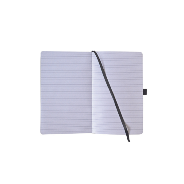 LIBRETA-DE-NOTAS-DANPEX-TUCSON-COLOR-AZUL-RAYA-CON-160-PAGINAS_L301-010_3-1 LIBRETA DE NOTAS DANPEX TUCSON TUA500 RAYA 80 HOJAS PASTA DURA