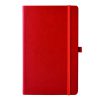 LIBRETA-DE-NOTAS-DANPEX-TUCSON-COLOR-ROJO-RAYA-CON-160-PAGINAS_L301-014_1 LIBRETA DE NOTAS DANPEX TUCSON TUA500 RAYA 80 HOJAS PASTA DURA