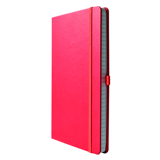 LIBRETA-DE-NOTAS-DANPEX-TUCSON-COLOR-ROJO-RAYA-CON-160-PAGINAS_L301-014_2 LIBRETA DE NOTAS DANPEX TUCSON TUA500 RAYA 80 HOJAS PASTA DURA