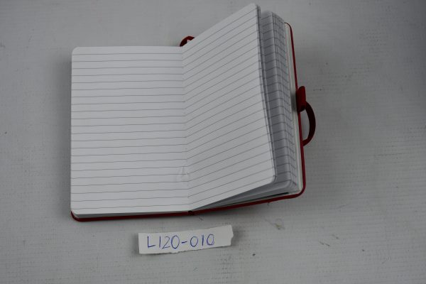 LIBRETA-POCKET-DANPEX-TUCSON-COLOR-ROJO-RAYA-CON-160-PAGINAS_L120-010_2-1 LIBRETA DE BOLSILLO DANPEX TUCSON TUA600 RAYA 80 HOJAS PASTA DURA