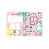 LIBRETA POCKET NORMA DOGS CATS RAYA CON 80 HOJAS 07980023