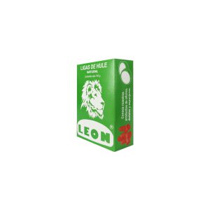 LIGA NO.33 CAJA CON 100 GR