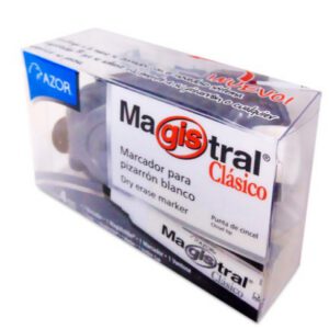 MARCADOR-PARA-PIZARRON-BLANCO-MAGISTRAL-CLASICO-CON-BORRADOR-NEGRO-835NE_M040-509_1-1 MARCADOR PARA PIZARRON BLANCO MAGISTRAL CLASICO CON BORRADOR NEGRO 835NE