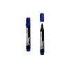 MARCADOR-PERMANENTE-440-AZUL_M042-472_12 MARCADOR PERMANENTE PELIKAN 440 INDIVIDUAL