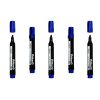 MARCADOR-PERMANENTE-440-AZUL_M042-472_13 MARCADOR PERMANENTE PELIKAN 440 INDIVIDUAL