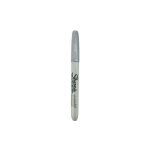MARCADOR PERMANENTE SHARPIE FINO INDIVIDUAL
