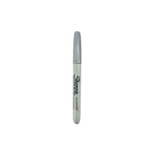 MARCADOR PERMANENTE SHARPIE FINO INDIVIDUAL