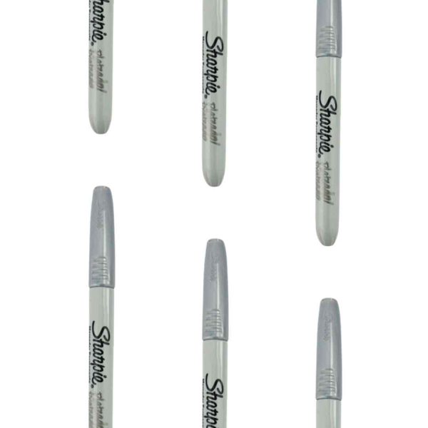 MARCADOR-PERMANENTE-SHARPIE-PTO-FINO-METALICO-PLATA_M042-394_13 MARCADOR PERMANENTE SHARPIE FINO INDIVIDUAL