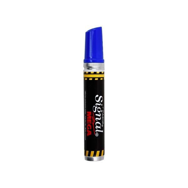 MARCADOR-PERMANENTE-SIGNAL-MEGA-AZUL-RELLENABLE_M042-061_1-1 MARCADOR PERMANENTE SIGNAL MEGA RELLENABLE