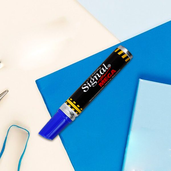 MARCADOR-PERMANENTE-SIGNAL-MEGA-AZUL-RELLENABLE_M042-061_3-1 MARCADOR PERMANENTE SIGNAL MEGA RELLENABLE