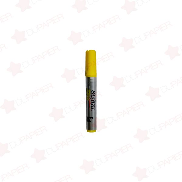MARCADOR PERMANENTE SIGNAL-XTRA