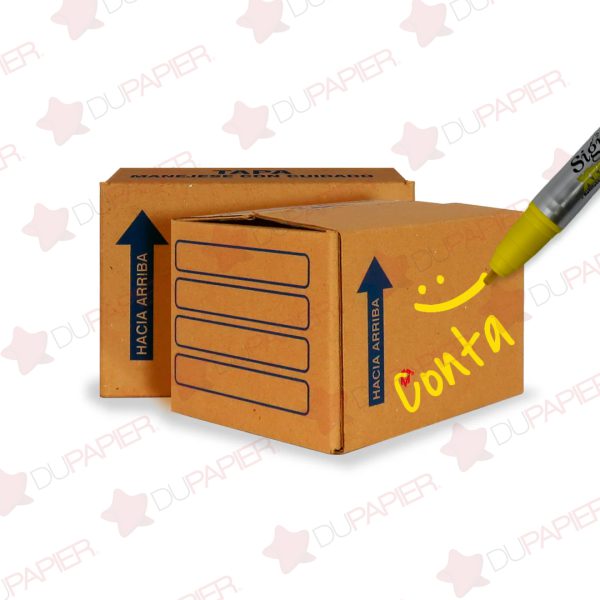 MARCADOR PERMANENTE SIGNAL-XTRA