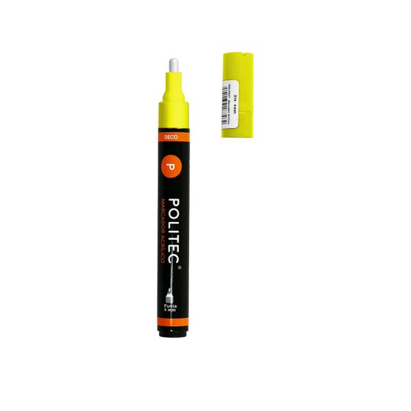 MARCADOR-POLITEC-PARA-ARTE-AMARILLO-4MM_M040-485_4-1 MARCADOR POLITEC PARA ARTE 4MM