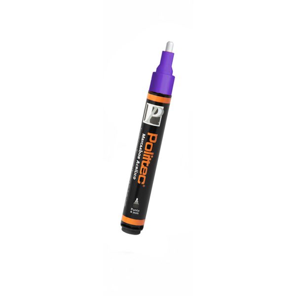 MARCADOR-POLITEC-PARA-ARTE-MORADO-4MM_M040-487_4-1 MARCADOR POLITEC PARA ARTE 4MM
