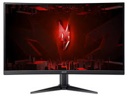 MONITOR GAMER ACER DE NITRO ED271 UM.HE1AA.303 NEGRO 27 CURVO