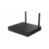 NVR 3K 5 MEGA PIXELES EZVIZ 4 CAMARAS CSX5S 4W NEGRO 2 ANTENAS WIFI ALMACENAMIENTO 8TB
