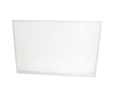 P486-113-1 PIZARRON BLANCO PORCELANIZADO ARGOS 1.20 X 1.80 M 185
