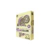 PAPEL BOND CARTA FACIA COLOR 75 G PAQUETE CON 500 HOJAS