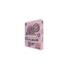 PAPEL BOND CARTA FACIA COLOR 75 G PAQUETE CON 500 HOJAS