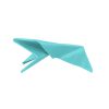 PAPEL CARTA SUPRA BOND COLOR PASTEL BRIGHT PAQUETE CON 100 HOJAS